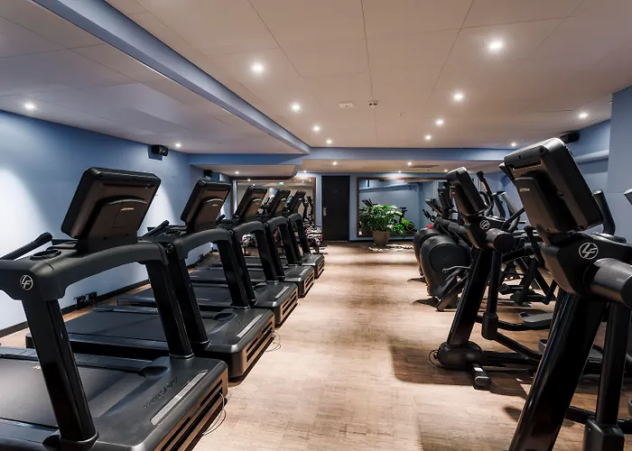 Elite Palace Hotel & Spa Stockholm