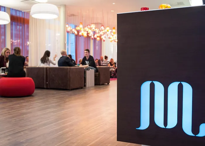 L Hammarby SjöstadHotell Stockholm