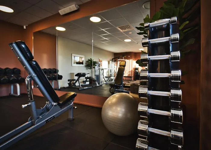 Birger JarlHotell Stockholm