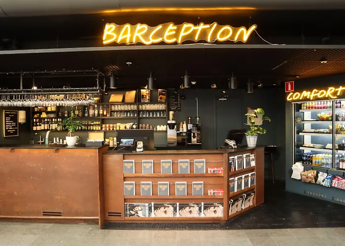 Comfort XpressHotell Stockholm