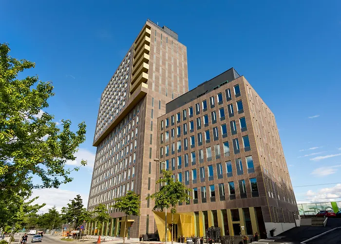 ApartDirect Älvsjö Stockholm