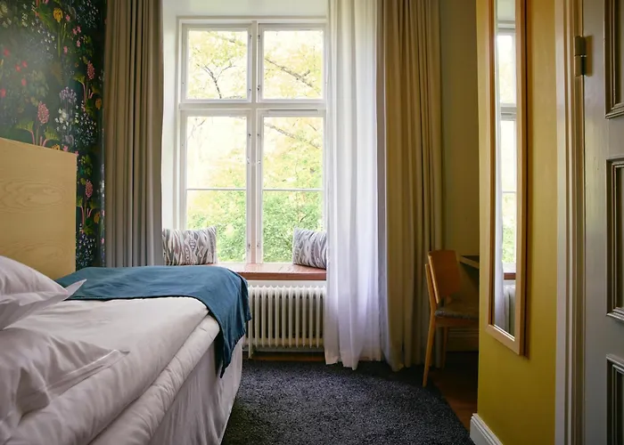 Nofo Hotel, Worldhotels Crafted Stockholm