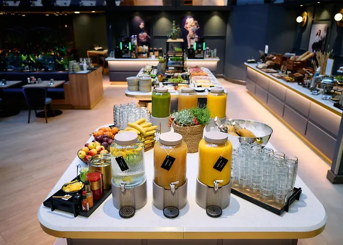 Radisson Blu Royal Viking Hotel, Stockholm